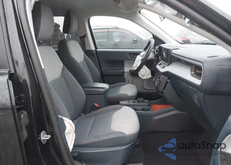 2022 Ford Maverick Xlt z USA, uszkodzony, nr VIN 3FTTW8F9XNRA78339